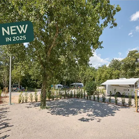 Aminess Style Atea Pitches