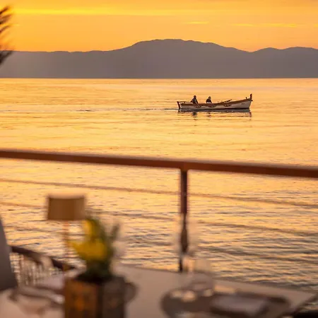 Aminess Style Atea Pitches * Njivice