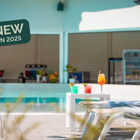 Aminess Style Atea Pitches Campingplatz *