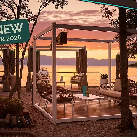 Aminess Style Atea Pitches Njivice