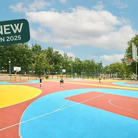 Aminess Style Atea Pitches Campingplatz *