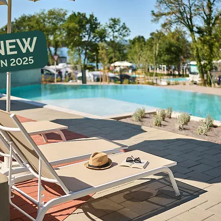 Aminess Style Atea Pitches Campingplatz Njivice