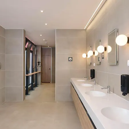 Aminess Style Atea Pitches * Njivice