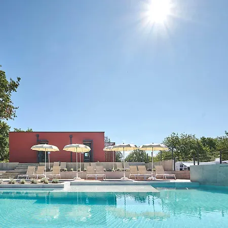 Aminess Style Atea Pitches