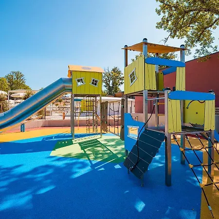 Aminess Style Atea Pitches Campingplatz *