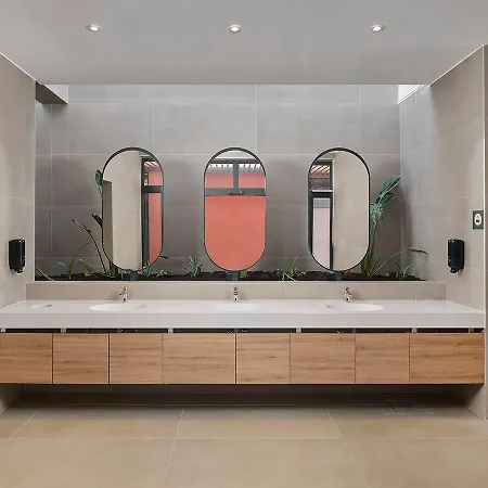 Campingplatz Aminess Style Atea Pitches *