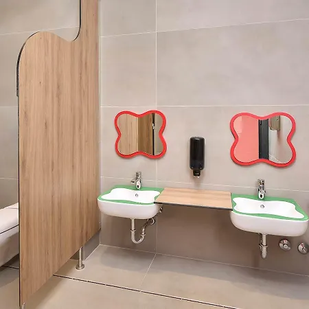 Aminess Style Atea Pitches Campingplatz *