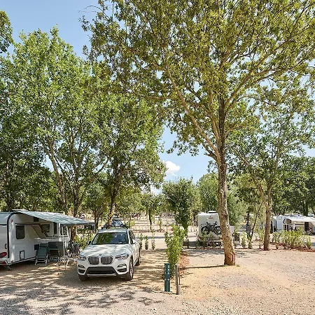 Aminess Style Atea Pitches Campingplatz *