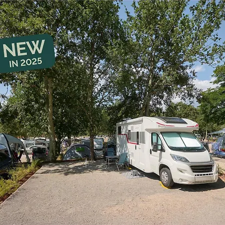 Aminess Style Atea Pitches Njivice