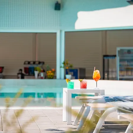 Kamp alanı Aminess Style Atea Pitches