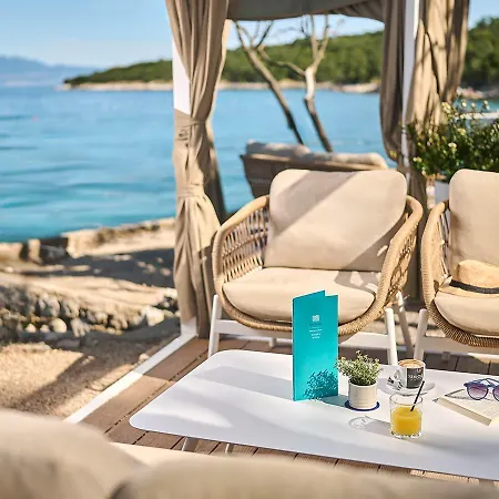 Κάμπινγκ Aminess Style Atea Pitches *