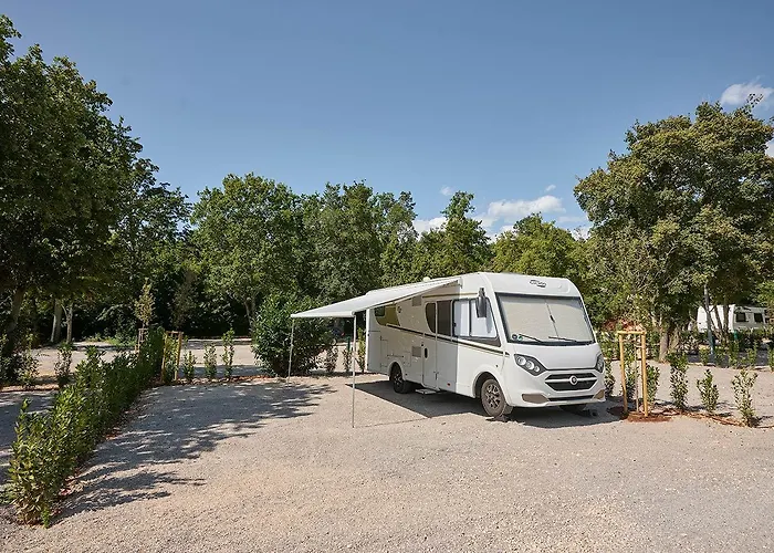 Aminess Style Atea Pitches Campingplads