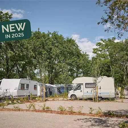 Kemping Aminess Style Atea Pitches