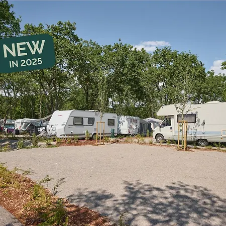 Aminess Style Atea Pitches Njivice