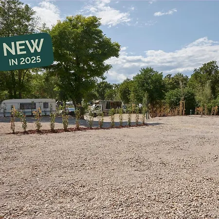 Aminess Style Atea Pitches Kemping *