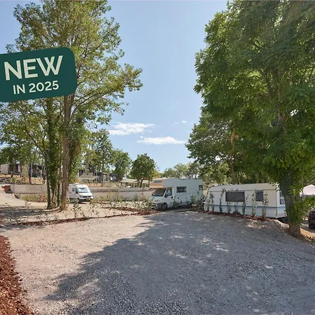 Aminess Style Atea Pitches * Njivice