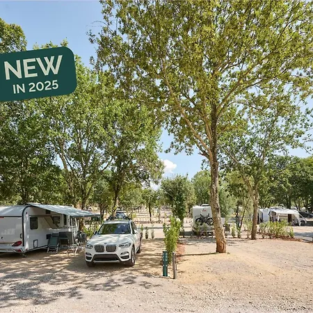 Aminess Style Atea Pitches Kemping Njivice