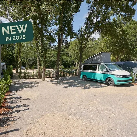 Aminess Style Atea Pitches