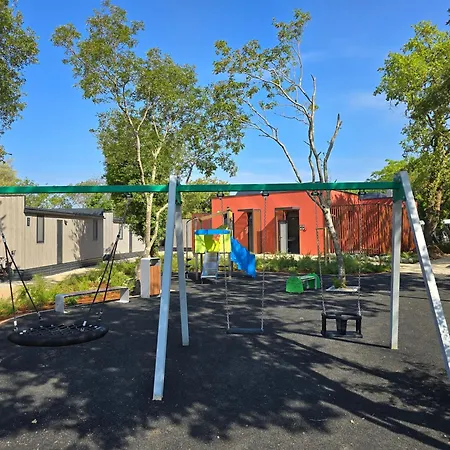 Kemping Aminess Style Atea Pitches