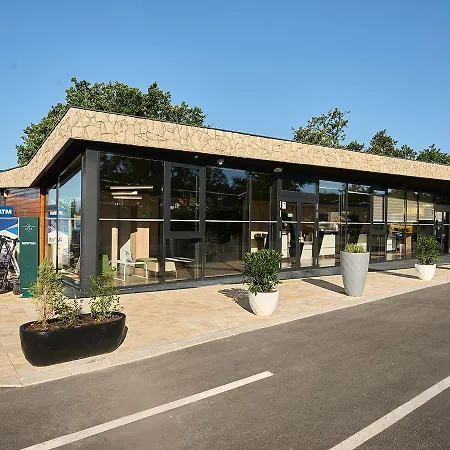 Aminess Style Atea Pitches * Njivice