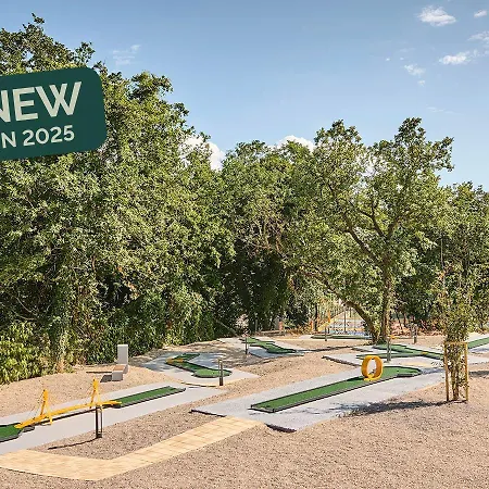 Aminess Style Atea Pitches