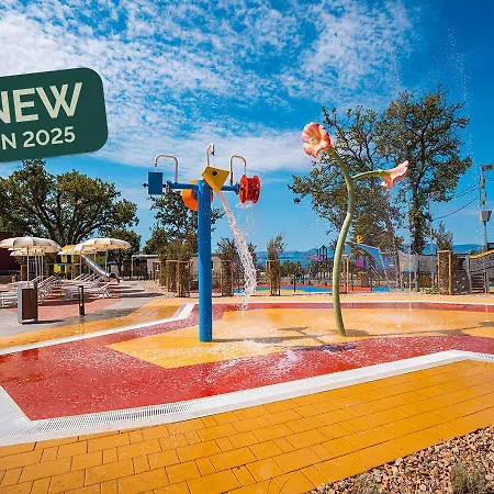 Aminess Style Atea Pitches