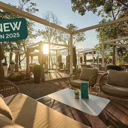 Aminess Style Atea Pitches Kemping