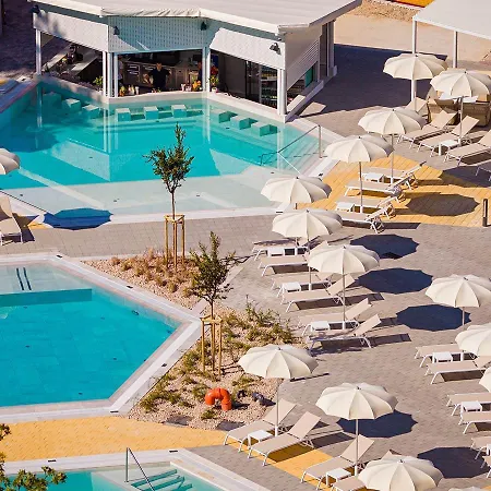 Aminess Style Atea Pitches *