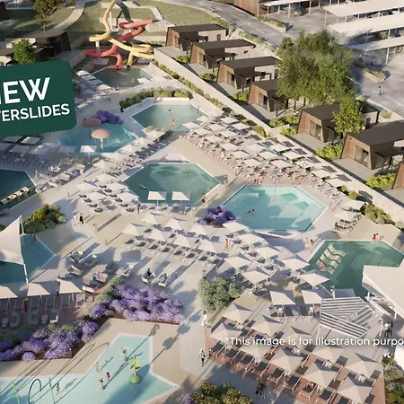 Aminess Style Atea Pitches *