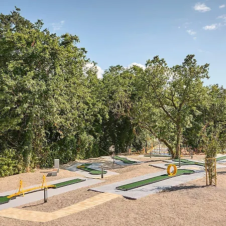 Kemping Aminess Style Atea Pitches *