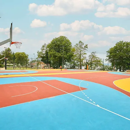 Kemping Aminess Style Atea Pitches *