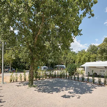 Aminess Style Atea Pitches Kemping Njivice